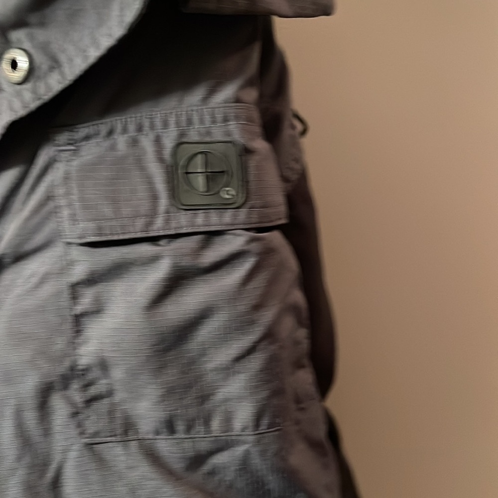 North 49th Winter Jacket - Picture 13 of 14